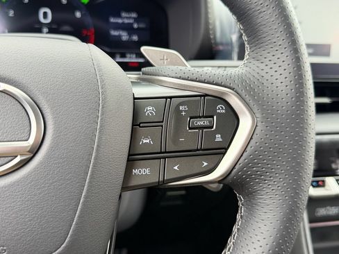 New 2026 Lexus IS 350 F Sport AWD/4WD image 17