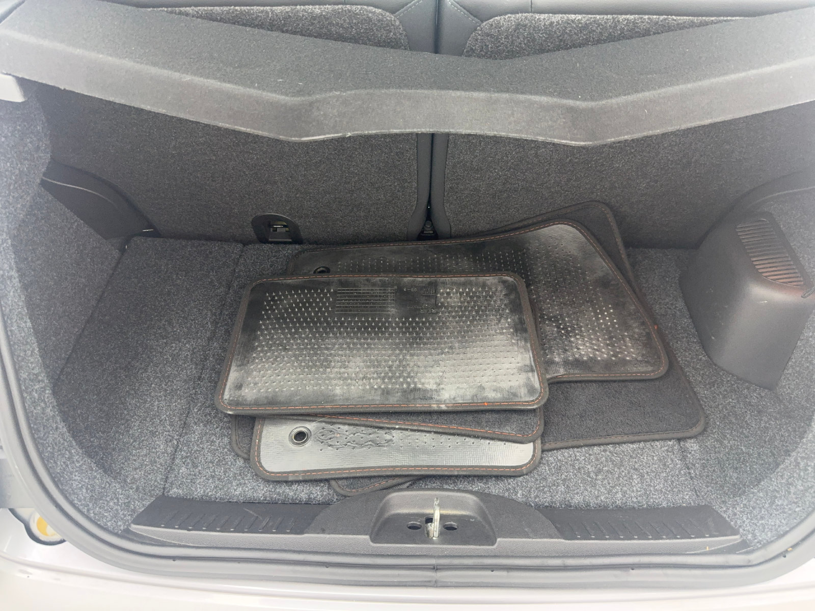 Used 2019 FIAT 500 e FWD image 38