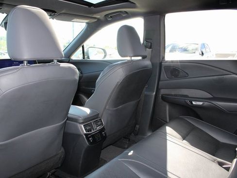 Certified 2023 Lexus RX 350 Premium Plus w/ Accessory Package (Z1) image 9