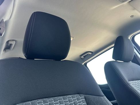 New 2025 Ford Ranger XL w/ Trailer Tow Package image 14