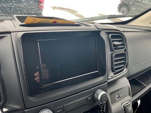 New 2026 RAM ProMaster 2500 w/ Convenience Group image 18