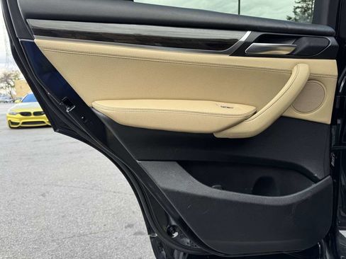 Used 2017 BMW X3 xDrive28i image 38