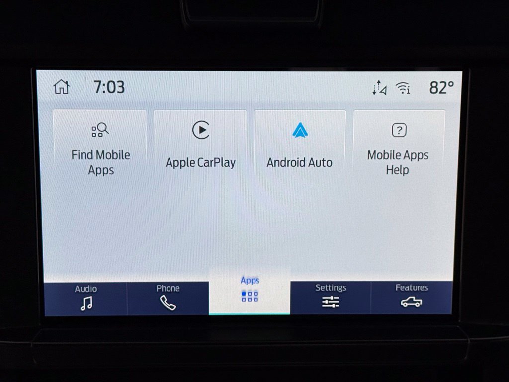Used 2025 Ford F350 XL w/ STX Appearance Package AWD/4WD image 14