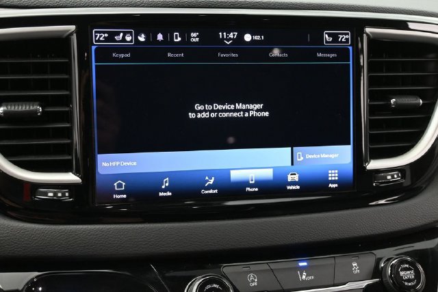 Used 2022 Chrysler Pacifica Touring-L FWD image 23
