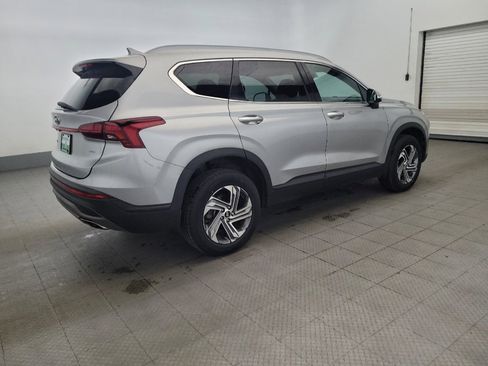 Used 2023 Hyundai Santa Fe SEL w/ Cargo Package AWD/4WD image 10