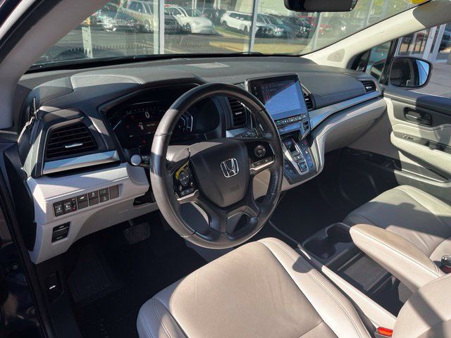 Used 2020 Honda Odyssey EX-L image 9