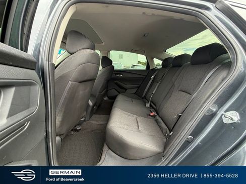 Used 2024 Honda Accord EX image 26
