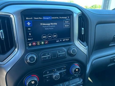 Used 2019 Chevrolet Silverado 1500 RST w/ All-Star Edition AWD/4WD image 15