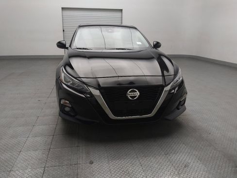 Used 2020 Nissan Altima 2.5 SL AWD/4WD image 14