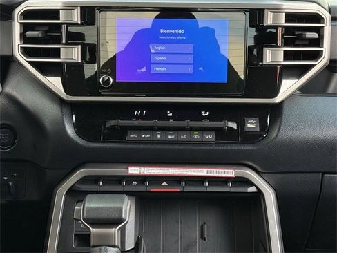 Used 2026 Toyota Tundra SR5 image 17