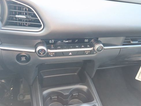 New 2026 MAZDA CX-30 AWD 2.5 S w/ Select Sport Pkg image 16