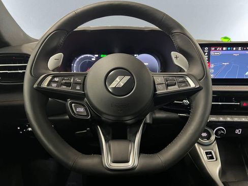 Used 2024 Dodge Hornet R/T Plus w/ Tech Pack Plus w/o Parking image 21