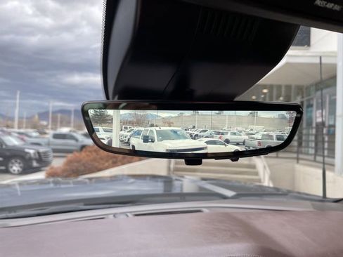 Certified 2024 GMC Sierra 2500 Denali w/ Denali Reserve Package image 12