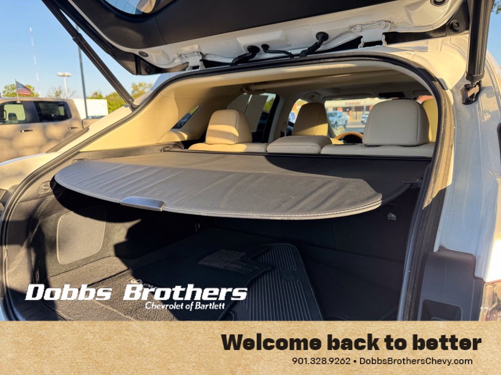 Used 2021 Lexus RX 350 FWD w/ Premium Package image 45