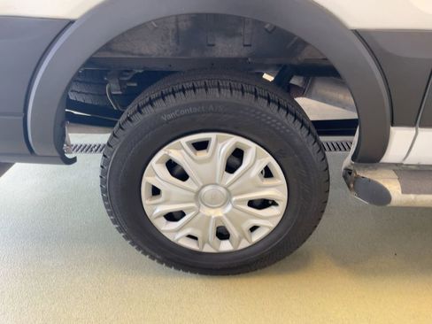 Used 2023 Ford Transit 250 Low Roof w/ Exterior Upgrade Package image 27