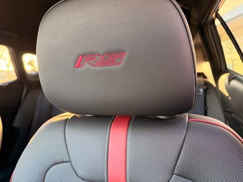 Certified 2026 Chevrolet Trax RS image 11