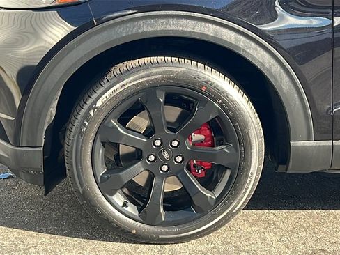 Certified 2022 Ford Explorer ST w/ Equipment Group 401A image 5