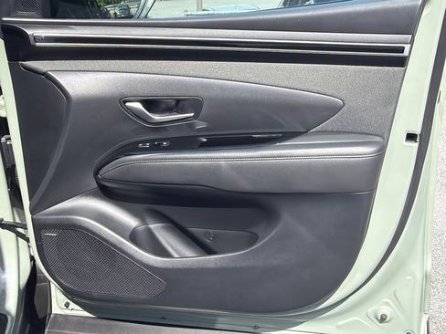 Certified 2023 Hyundai Santa Cruz Limited image 14