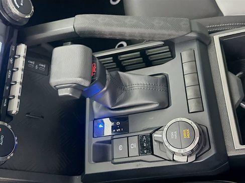 Certified 2025 Toyota Tacoma TRD Sport AWD/4WD image 17