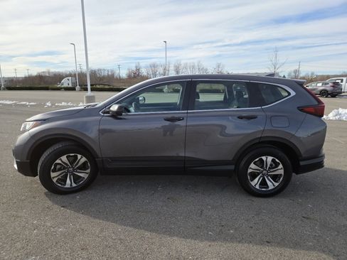 Used 2020 Honda CR-V LX image 15