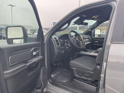 New 2026 RAM 2500 Big Horn image 14