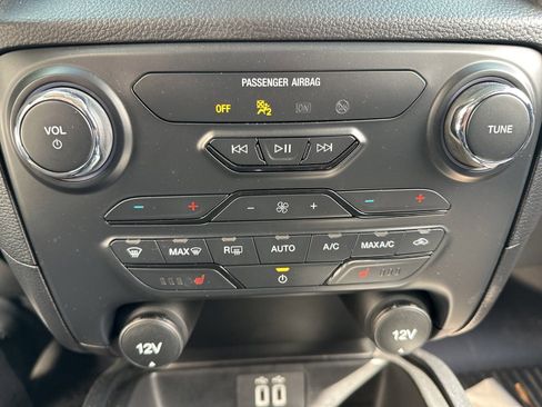 Certified 2022 Ford Ranger Lariat w/ Equipment Group 501A High image 19