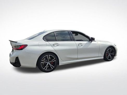 Used 2023 BMW M340i w/ Premium Package RWD image 9
