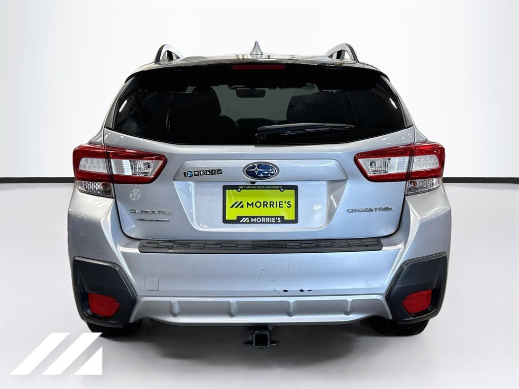 Used 2018 Subaru Crosstrek 2.0i Premium AWD/4WD image 6