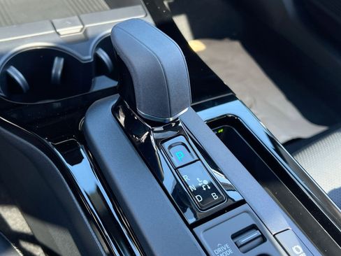 New 2026 Toyota Prius Plug-In Hybrid image 22