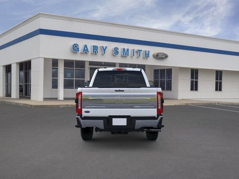 New 2026 Ford F250 King Ranch w/ Chrome Package AWD/4WD image 5