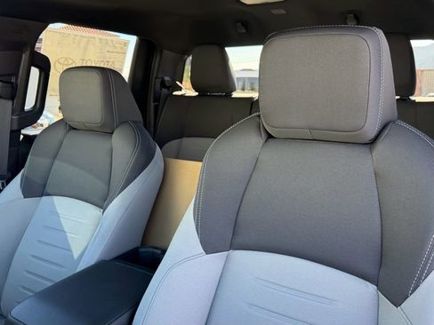 New 2026 Toyota Tacoma TRD Sport image 17