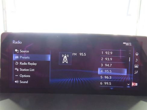 Used 2018 Lexus NX 300 AWD w/ Premium Package image 24