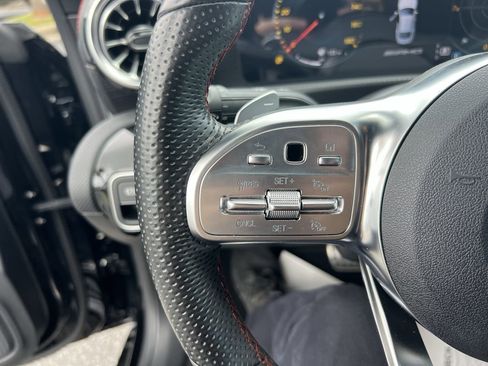 Used 2023 Mercedes-Benz CLA 35 AMG 4MATIC image 19