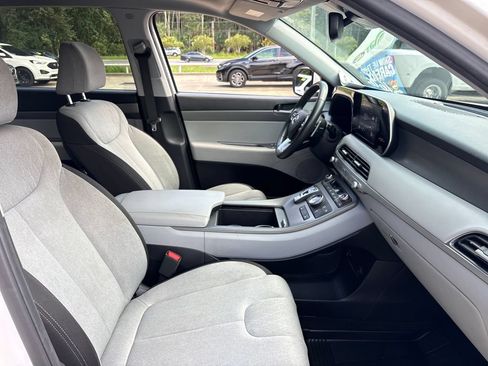 Used 2021 Hyundai Palisade SEL w/ Cargo Package AWD/4WD image 27