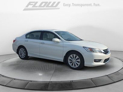Used 2014 Honda Accord Touring