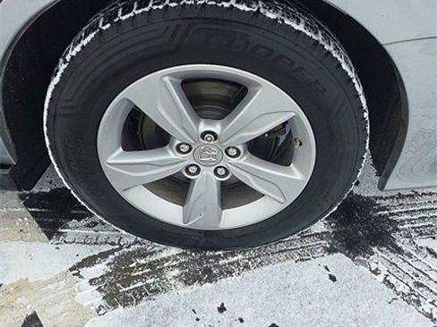 Used 2019 Honda Odyssey EX-L image 7