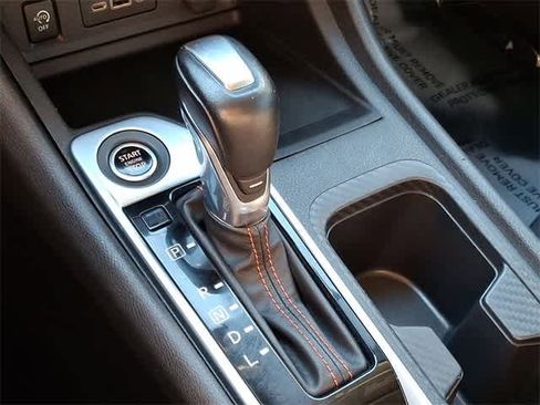 Used 2024 Nissan Sentra SR image 20