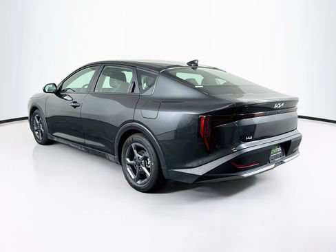 Used 2025 Kia K4 FWD image 5