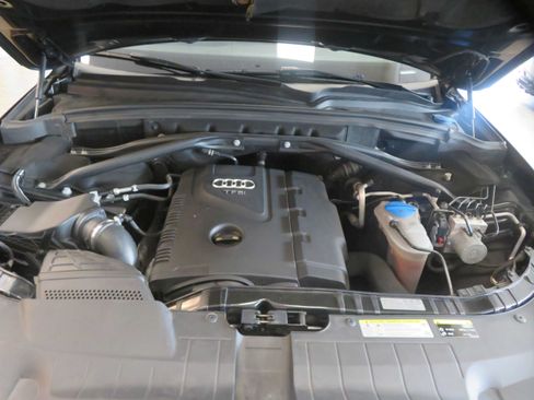 Used 2015 Audi Q5 2.0T Premium Plus w/ Technology Package AWD/4WD image 50