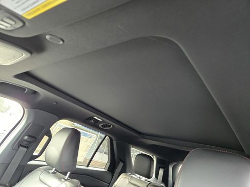 New 2026 Ford Explorer ST-Line AWD/4WD image 10