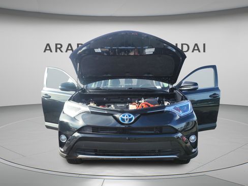 Used 2016 Toyota RAV4 XLE image 12
