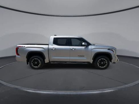 Used 2023 Toyota Tundra SR5 w/ TRD Off-Road Premium Package AWD/4WD image 9