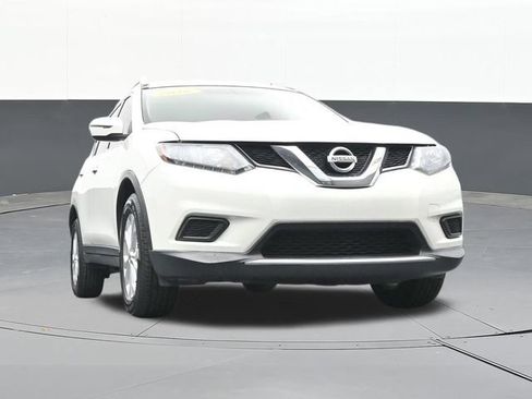 Used 2016 Nissan Rogue SV FWD image 58