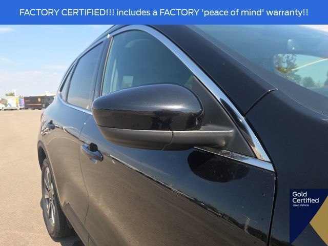 Used 2025 Ford Escape Platinum AWD/4WD image 7