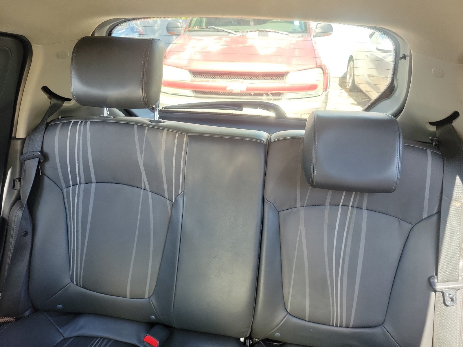 Used 2013 Chevrolet Spark LT FWD image 12