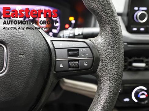 Used 2023 Honda Accord EX image 16