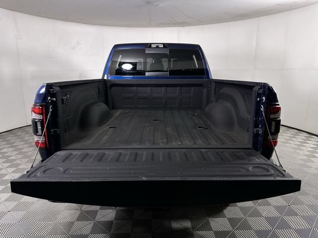 Used 2022 RAM 3500 Laramie AWD/4WD image 27