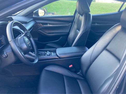Used 2026 MAZDA MAZDA3 s Sport FWD image 3