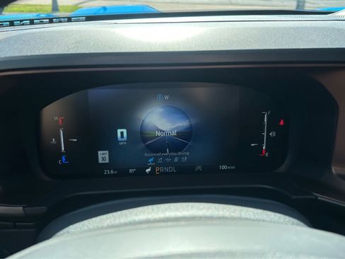 New 2026 Ford Bronco Sport Outer Banks w/ Outer Banks Tech Package+ AWD/4WD image 57
