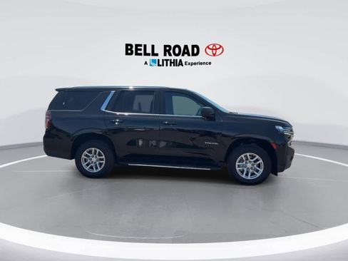 Used 2021 Chevrolet Tahoe LT image 9